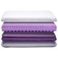 Purple Pillow (with Booster), , large