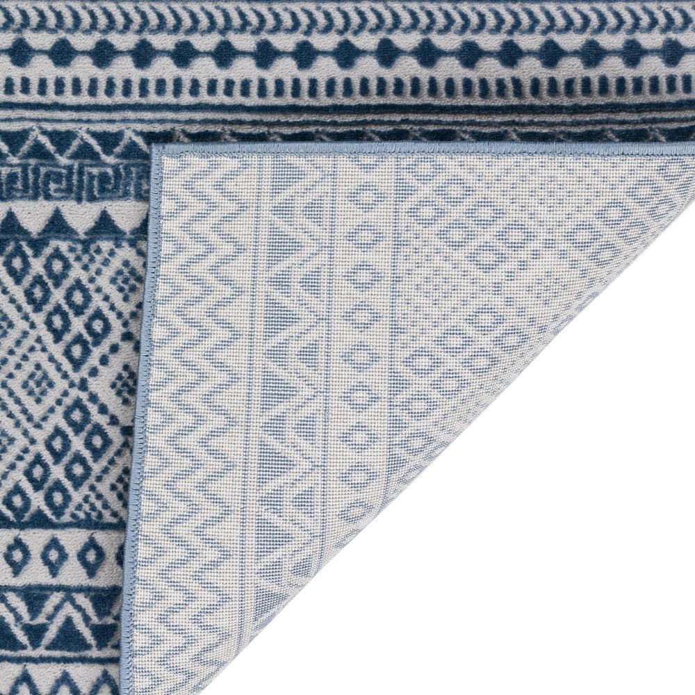 Dalyn Rug Company Rhodes 9&#39; x 13&#39; Baltic Area Rug, , large