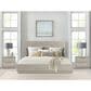 Blue River Abbey 3-Piece King Bed Set in Silver Grey Oak, , large