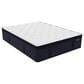 Hearth and Haven Diamond  Hughes Cool Latex Hybrid Medium Euro Top Full Mattress, , large