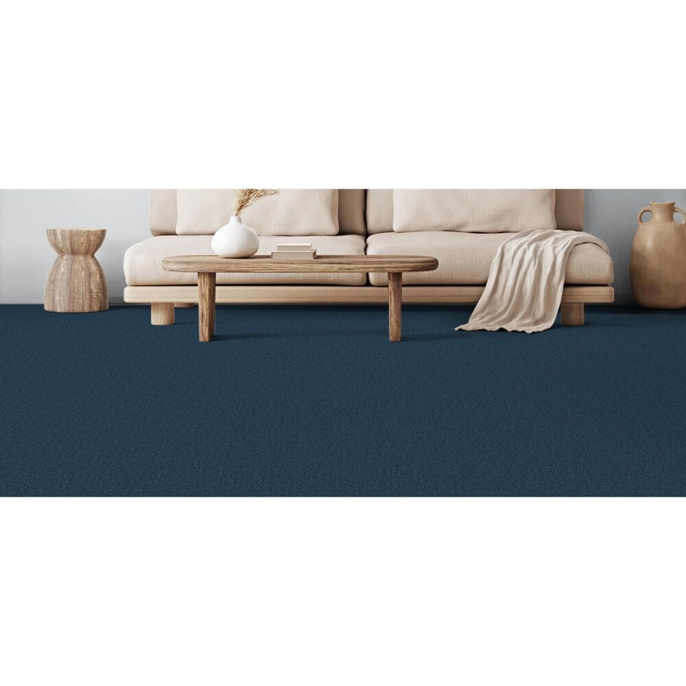 Fabrica Luxe Carpet in Sapphire, , large
