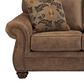 Signature Design by Ashley Larkinhurst Sofa in Earth, , large
