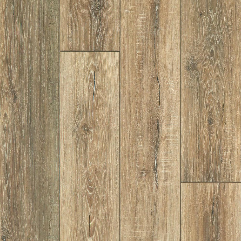 Shaw Adventure HD Plus Accent Bamboo 7" x 48" Vinyl Plank, , large