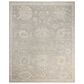 Loloi Adelaide 7"9" x 9"9" Grey and Mist Area Rug, , large