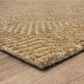 Drew and Jonathan Home Bowen Lost City 5"3" x 7"10" Khaki Area Rug, , large