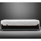 Tempur-Pedic TEMPUR-PROADAPT Firm Queen Mattress with Low Profile Box Spring, , large
