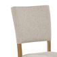 Ashley Rybergston Side Chair in Light Brown, , large