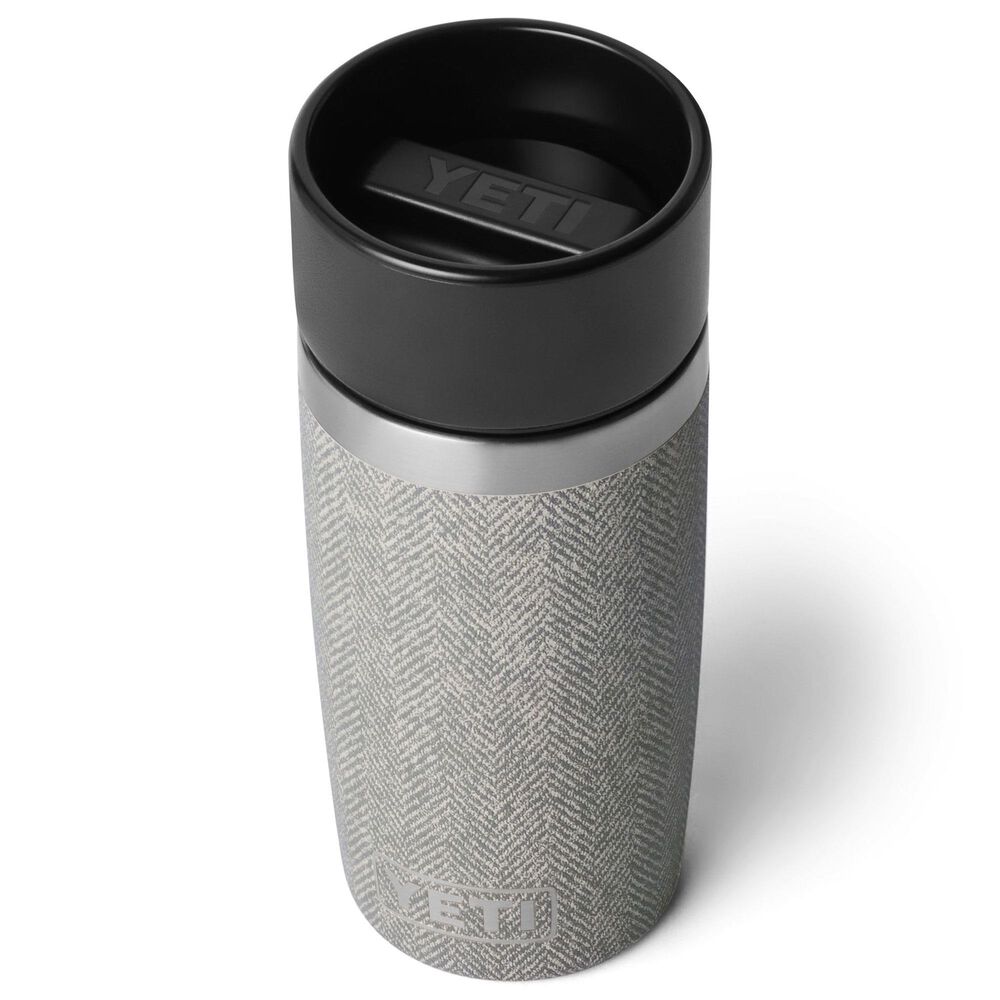 YETI Rambler 12 Oz Travel Bottle in Riverhead Green, , large