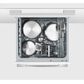 Fisher & Paykel 14 Place Setting Double DishDrawer Built-In Dishwasher - Panel Sold Separately, , large