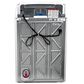 GE Appliances 4.2 Cu. Ft. Top Load Washer with Built-In App-Based Payment System in White, , large
