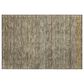 Dalyn Rug Company Trevi TV3 2"6" x 3"10" Khaki Area Rug, , large