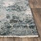 RIZZY Belmont 2" x 3" Neutral and Gray Area Rug, , large