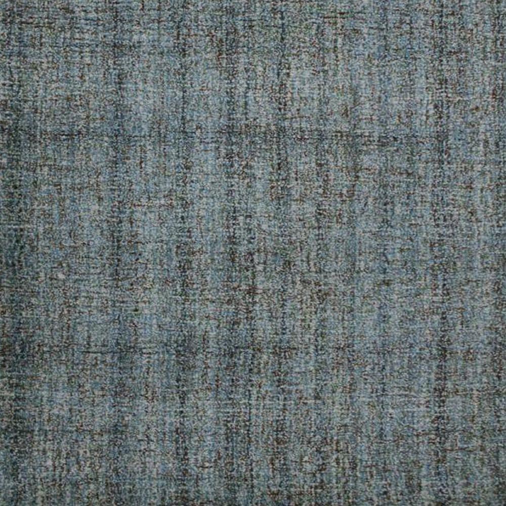Amer Rugs Laurel 2&#39; x 3&#39; Blue Spruce Area Rug, , large