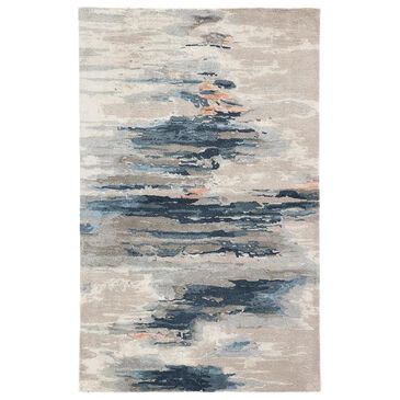 Jaipur Genesis Ryenn 8" x 11" Dune Area Rug, , large