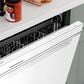 Whirlpool 24" Fully Integrated Dishwasher in White, , large