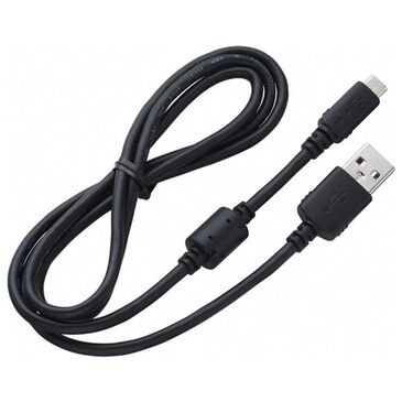Canon IFC-600PCU Interface Cable (3.3"), , large