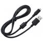 Canon IFC-600PCU Interface Cable (3.3"), , large