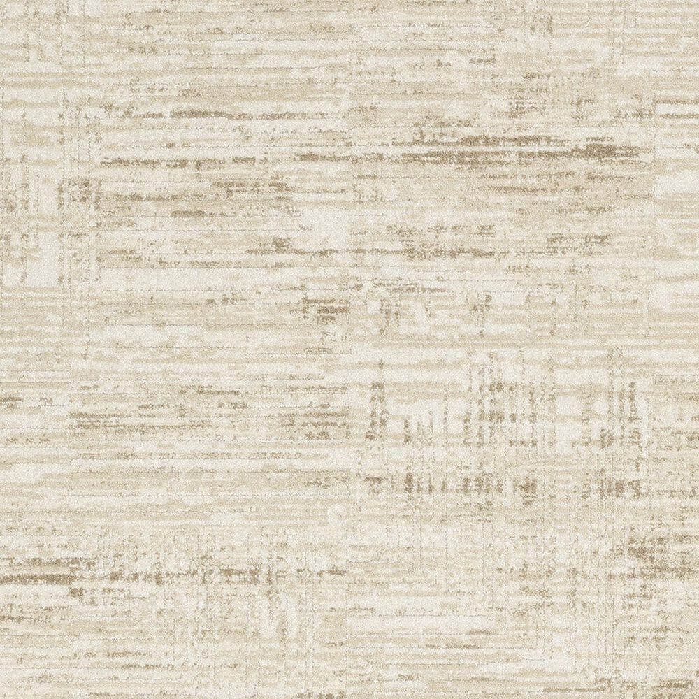 Oriental Weavers Lauren LRN01 Tan 3'3" x 5' Area Rug, , large