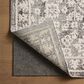 Magnolia Home Gigi Grey and Ivory 2"7" x 7"6" Runner, , large