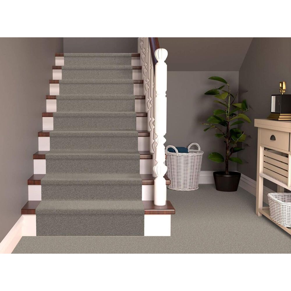 Masland Sandy Beach Carpet in Boardwalk, , large