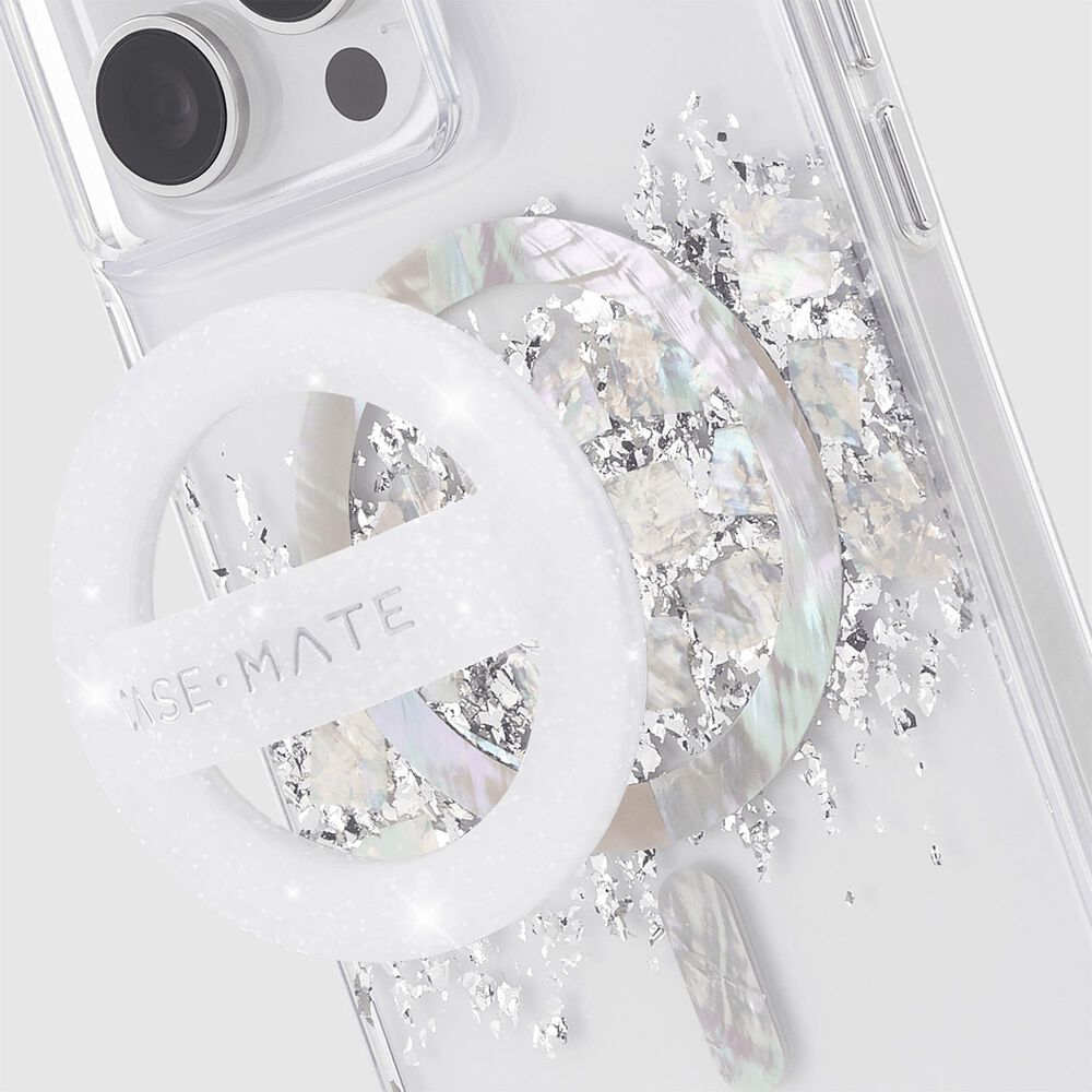 Case-Mate Magsafe Loop Grip in Sparkle, , large