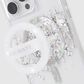 Case-Mate Magsafe Loop Grip in Sparkle, , large