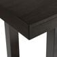 Ashley Neymorton 7-Piece Counter Height Dining Set in Dark Grayish Brown, , large
