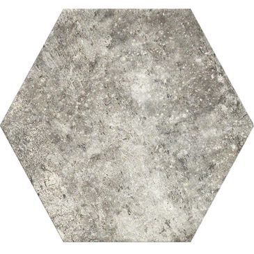 Shaw San Francisco Hexagon Nob Hill 10" x 11" Porcelain Tile, , large