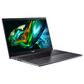 Acer Aspire 5 15.6" Laptop | Intel Core i7-13620H - 16GB RAM - Intel UHD Graphics - 1TB SSD in Steel Gray, , large