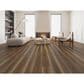 Create Flooring Essentials Desert Sky 9" x 60" Laminate Plank, , large