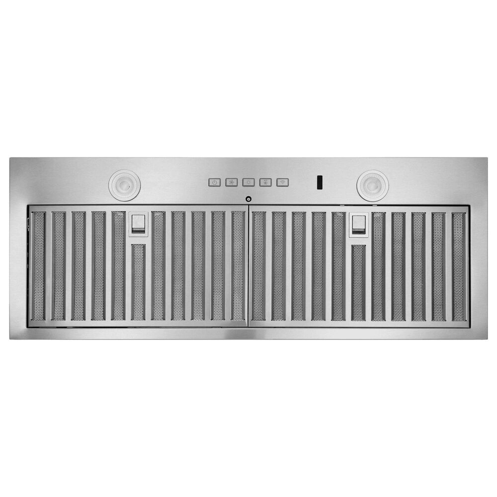 Best Hoods 24" 650 CFM Custom Range Hood Insert in Stainless Steel, , large