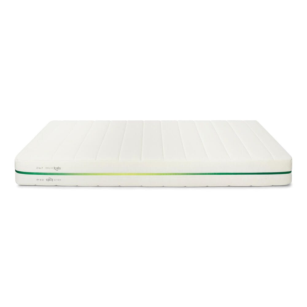 Helix Kids Medium Full Mattress, , large