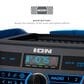 Ion Explorer XL High-Power All-Weather Speaker in Black, , large