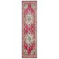 Safavieh Monaco MNC243D-210 2"2" x 10" Pink/Multi Runner, , large