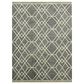 Amer Rugs Vista 2" x 3" Gray Area Rug, , large