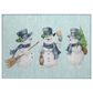 Dalyn Rug Company Wonderland WN34 Sky 1"8" x 2"6" Area Rug, , large