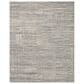 Loloi Raquel 9"6" x 13"6" Grey and Ivory Area Rug, , large