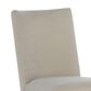 Hooker Furniture Cascade Side Chair with Beige Cushion in Creamy (Set of 2), , large