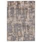 Feizy Waldor 1"8" x 2"10" Gold and Sterling Area Rug, , large