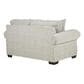 Arapahoe Home Loveseat in Charisma Linen, , large
