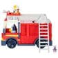 Bluey Bingo Firetruck Vehicle in Multicolor, , large