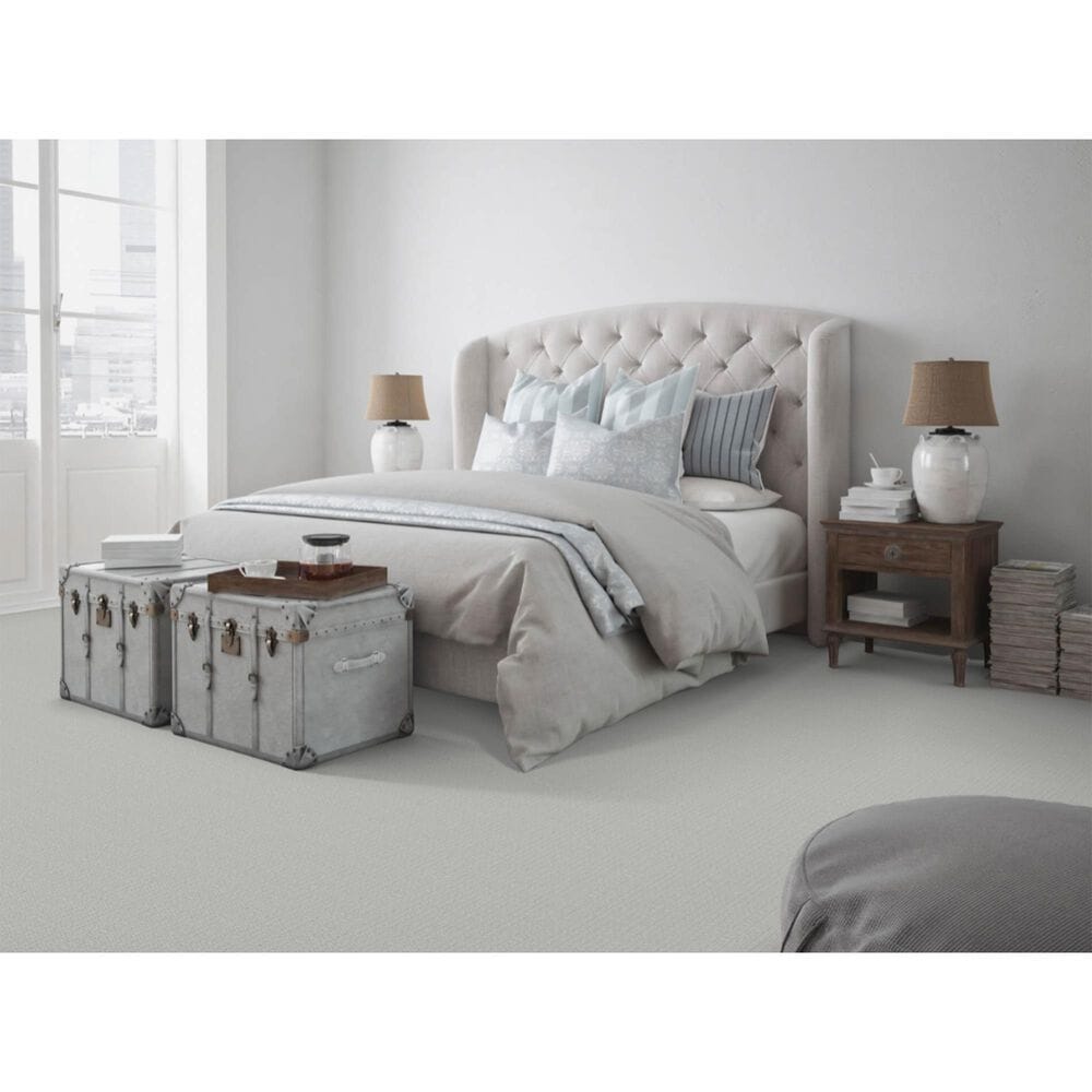 Dixie Home Sensible Carpet in Dewdrop, , large