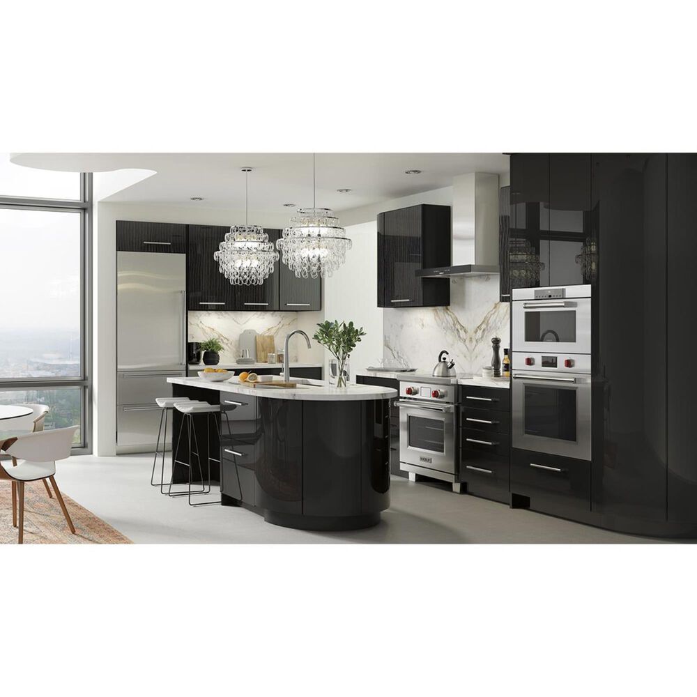 Wolf 30" Single Electric Wall Oven Nebraska Furniture Mart