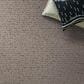 Anderson Tuftex Tangent Carpet in Mocha, , large