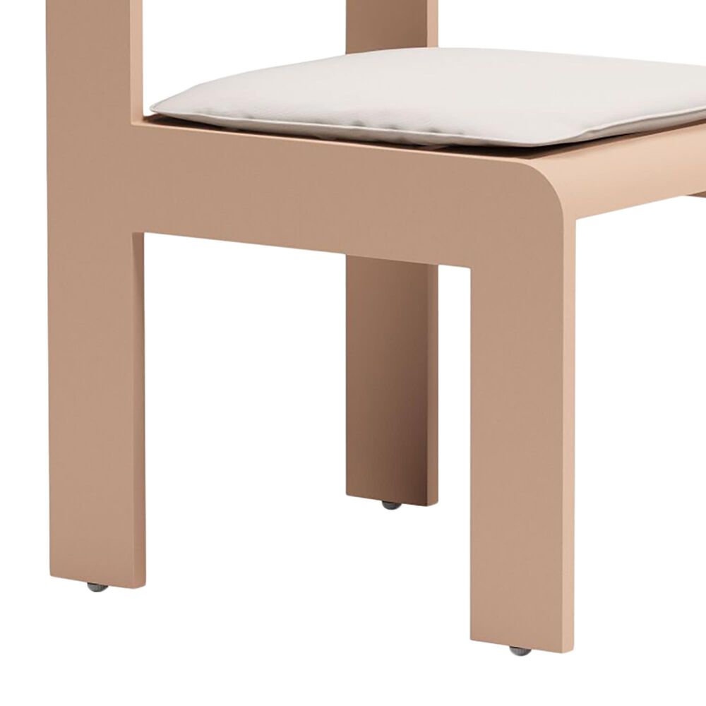 Zuo Modern Island Side Chair in White &#40;Set of 2&#41;, , large