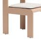 Zuo Modern Island Side Chair in White (Set of 2), , large