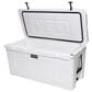 YETI Tundra 125 Hard Cooler in White, , large