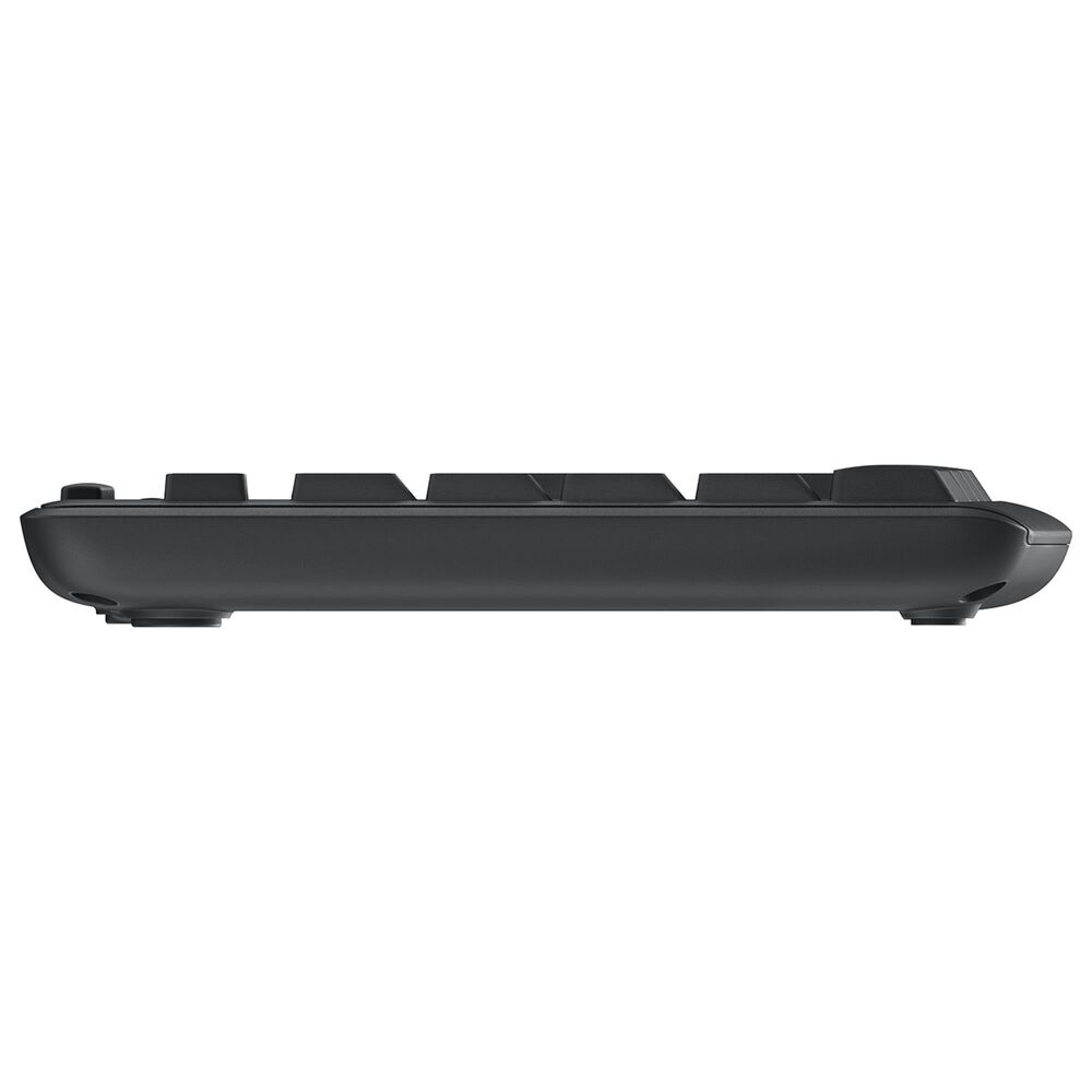 Logitech MK295 Silent Wireless Keyboard and Mouse Combo in Graphite, , large