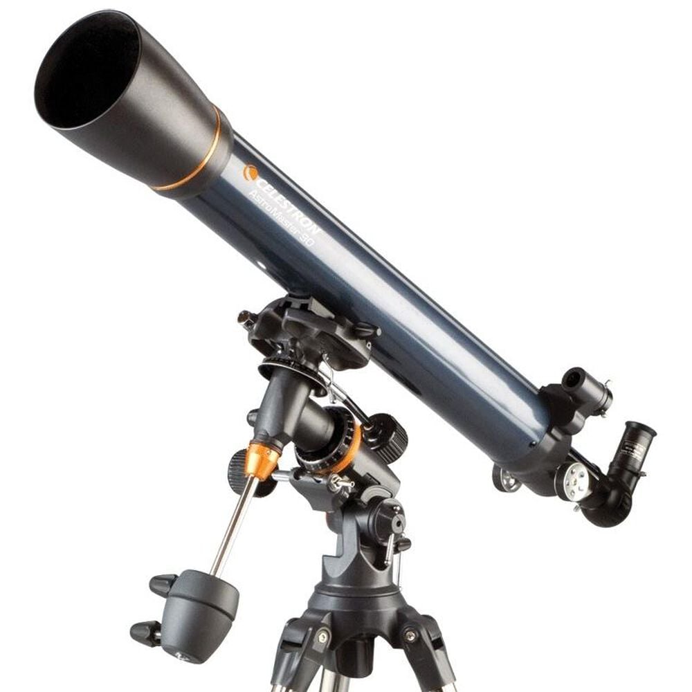 Celestron AstroMaster 90EQ Telescope, , large