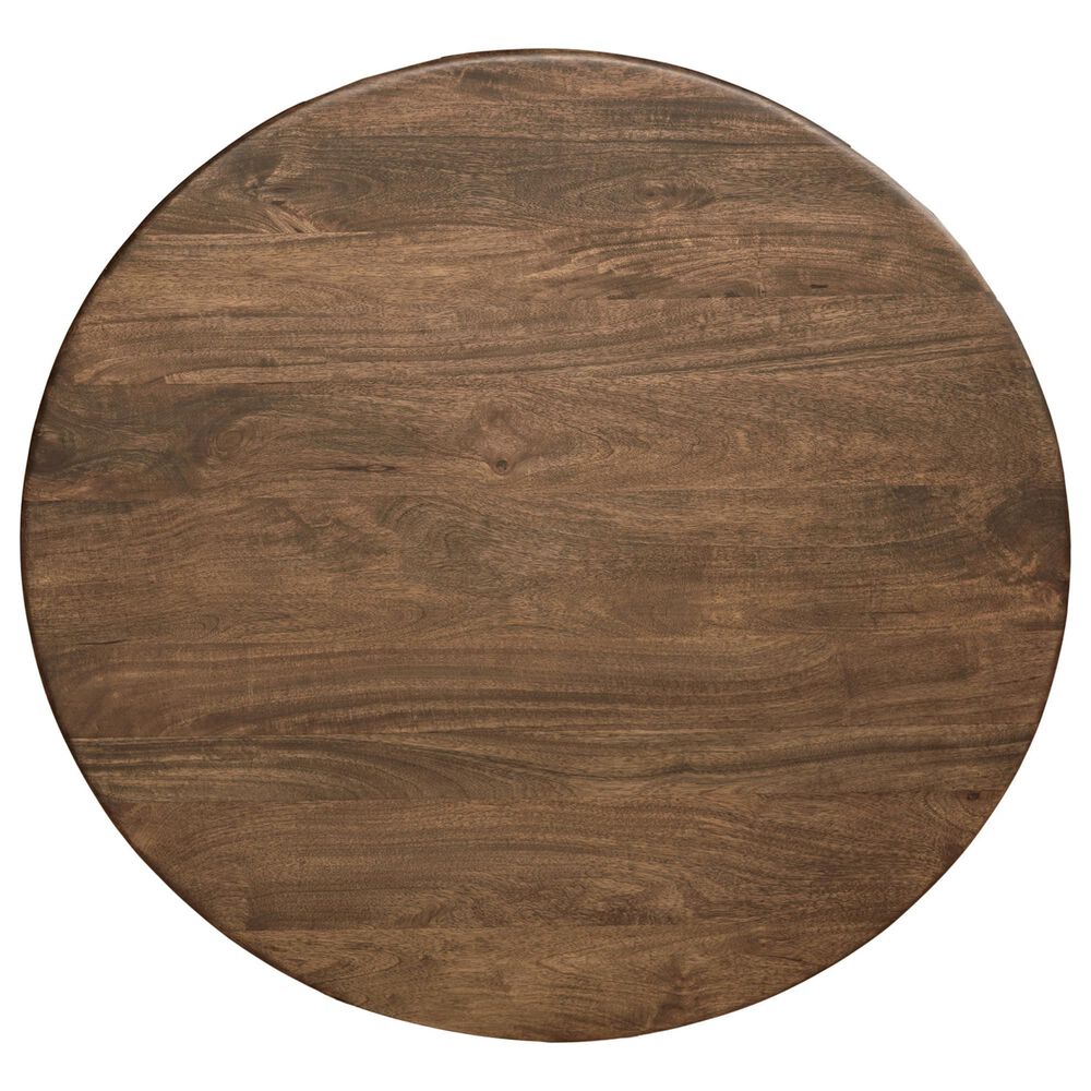 37B Branson Coffee Table in Brown, , large